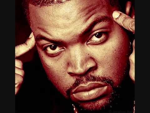 Ice Cube & DMX - eye of the tiger remix