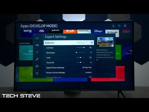 Video: Non riesci a connetterti a Samsung TV Airplay?