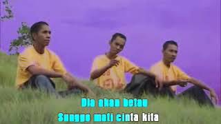 Pata Puco Trio Leba Lagu Pop Flores Timur Nagi-Larantuka (official Music video)