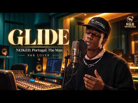 ❤️✨ Glide – NEIKED x Portugal. The Man | Floating Through Your Love 🌊🎙️ | ❤️ R&B Refreshed
