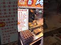Rock City market #streetfood #china #travelvlog #chinesenewyear #viral #food