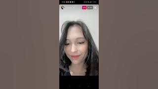 dana live on ig