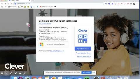 Getting to Zoom Through Clever
