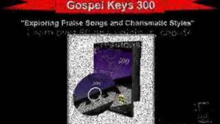 Free Yourself From Gospel Sheet Music. Play By Ear Today.