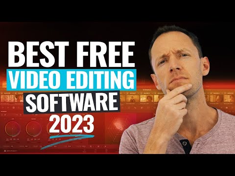 Ultimate List of Windows 10 Video Editors Available for Free [2023]