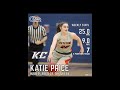 CSAC Players of the Week for January 20, 2020