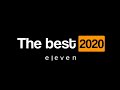 Eleven  the best of 2020