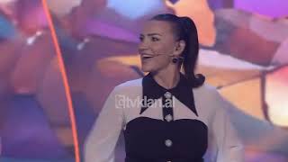 100 Këngë Nga Bota| Marsela Çibukaj - Proud Mary