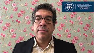 Dr. Claudio Mesquita Comments About The Benefits Of Publishing On Ijcs