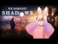 Imma lose my mind with this game, and I love it 🗣️🗣️ [ We Harvest Shadows - DEMO ]
