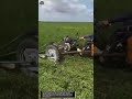 This Homemade Machine Cuts Grass 10x Faster – You Won’t Believe How It Works!