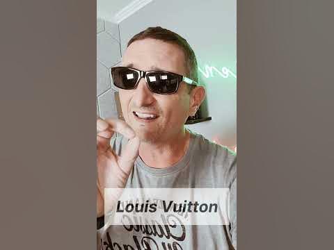 How to Say Louis Vuitton Correctly? French Pronunciation (Native