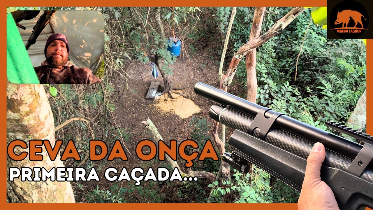 O JAVALI chegaram na Ceva , mas estou até agora sem entender o que aconteceu.