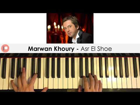 TÉLÉCHARGER MARWAN KHOURY KEL EL QASAYED GRATUITEMENT