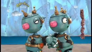 Little Robots  S05e11  Water Water Everywhere high Quality