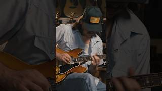 1966 Gibson ES-330 played by Nick Planer II Live at Carter Vintage Guitars