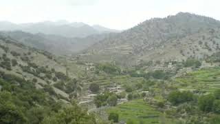 Khanwali Kochai Ahmadzai Hessarakai Nawar
