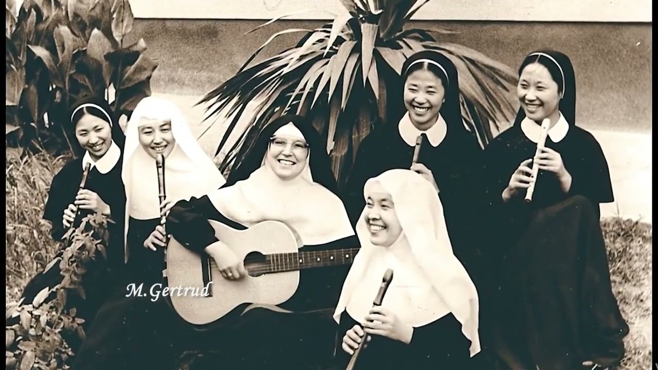 2025 11.21 툿찡포교 베네딕도 수녀회 100주년  