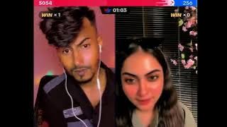 Russell is married।Rasel joy and Raya। Rasel tiktok live