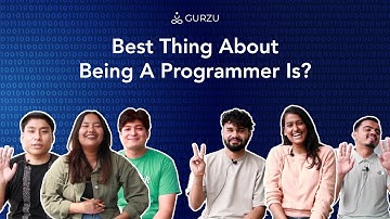 Q&A with programmers | World Programmers Day 2023