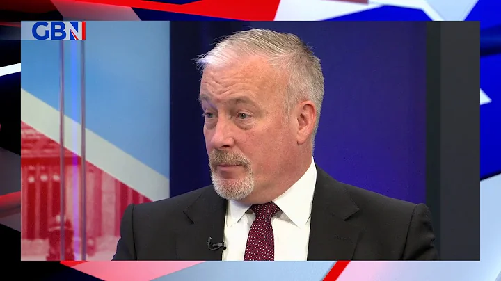 Richard Fuller MP on improving access to GPs and N...