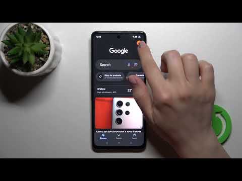 How to Activate Google Assistant on OPPO F23 – Turn On Google Assistant