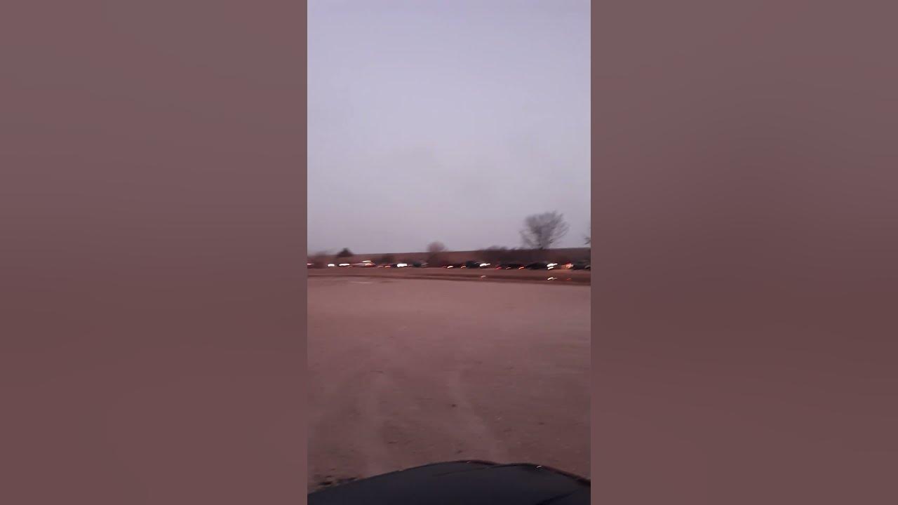 Waiting Line Opening Day 2023 Braidwood Lake YouTube