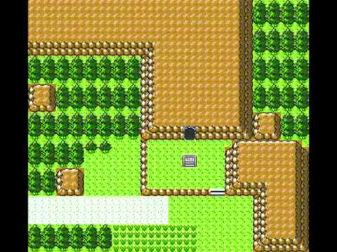 Route 30 - Pokemon Gold, Silver and Crystal Guide - IGN