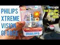 How to change/upgrade headlight bulb? - Philips XtremeVision G Force - [EASIEST WAY] - TravelTECH