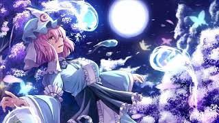 【東方Vocal／Electro-House】 Springtime 「EastNewSound」【JPN Subtitle】
