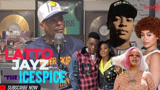 Lil Boosie Dr. Dre Ice Spice VS Latto Jayz Drake Future Dame Dash Usher Kash Doll