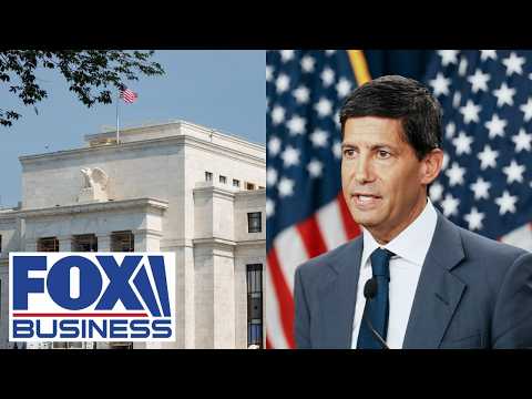'PUSHING PAUSE': CEO reacts to Fed decision to hold rates