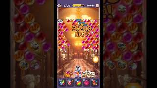 Panda Pop Level 4069