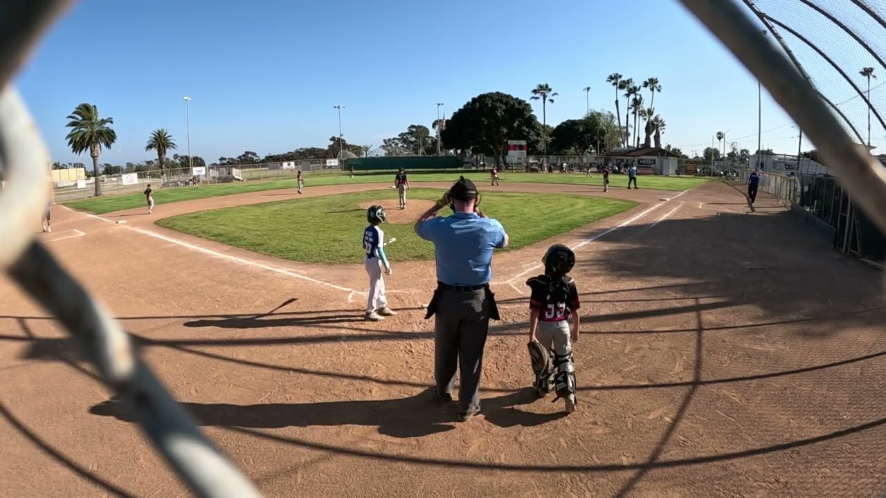 20APR24 vs  OVLL Blackhawks 2 of 2