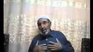 Бывший мюрид разоблачает суфизм Дагестана