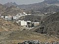 Jabal Mountain Of Al Sur