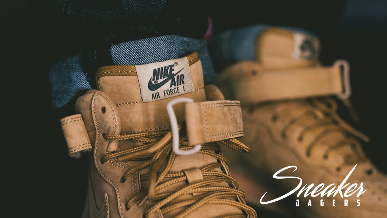 nike wheat 2015