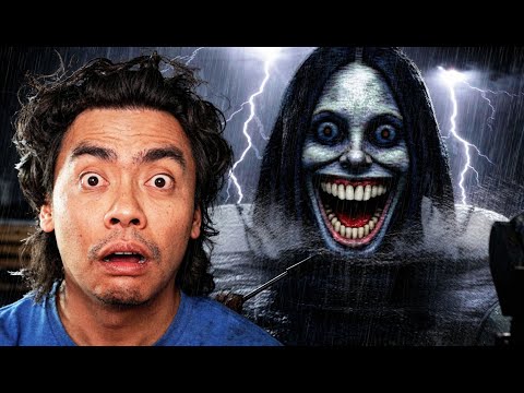 *LIVE* SCARY JAPANESE GAME | Unigari (Portrait)