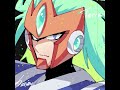 🌌Terra Edit🌌 *CapCut Template* (Art not mine) #CapCut #MegaMan #Rockman #Terra #TheStaroids
