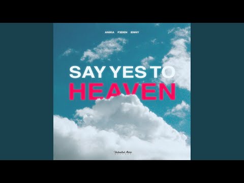 Guarda Say Yes To Heaven (Techno) su YouTube