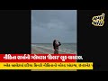 Nikita Sharma Bold Photoshoot: Black Bralette માં TV Actress નો 'Killer' Look Viral