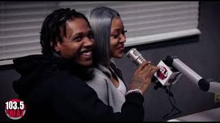 Lil Durk Speaks on the Truth Behind his Relationship with India