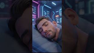 Automatic Traffic Control System of the body | Nostrils open and close during sleep | ShotOfGyaan