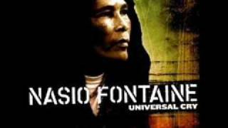 Video thumbnail of "Nasio Fontaine -armed & dangerous."