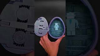 Famous Easter Egg Box By 3DTECHDESIGNS #3dprinting #adafruit Profile