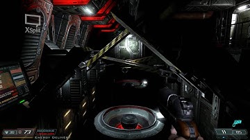 DOOM 3: BFG Edition i hate doom a lot