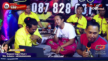 APA SING DI RASA - ASEP KRIWIL feat CANGKLEK