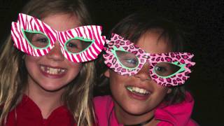 Kids Camp 2014 Slideshow Spokane Washington