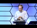 Discipleship Of Prayer - Pastor Dr. Glenn Ledbetter