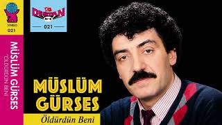 Müslüm Gürses - Fark Etmez [Avrupa Baskı - Farklı Versiyon]